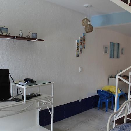 Casa Em Condominio De Buzios Rj Com Vista Para O Mar Kültér fotó