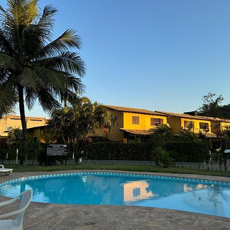 Casa Em Condominio De Buzios Rj Com Vista Para O Mar Kültér fotó