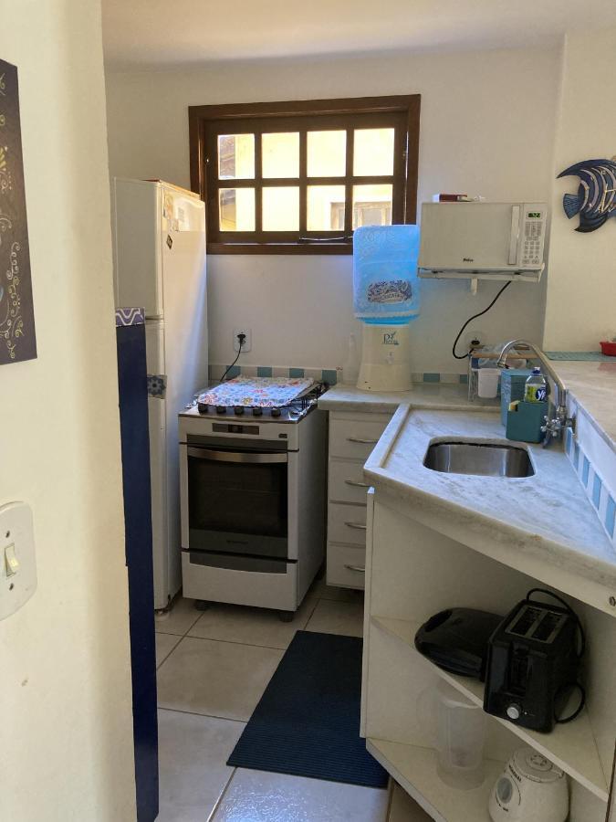 Casa Em Condominio De Buzios Rj Com Vista Para O Mar Kültér fotó