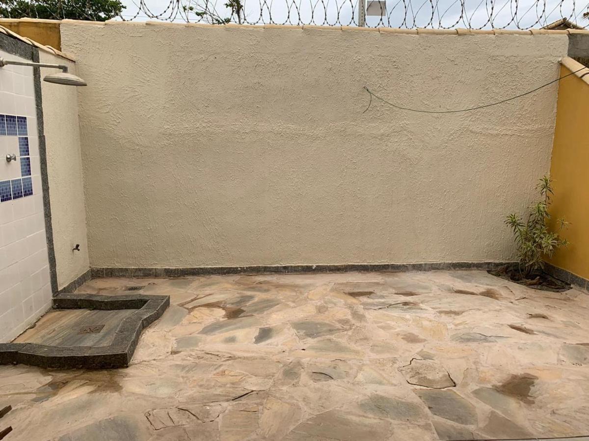 Casa Em Condominio De Buzios Rj Com Vista Para O Mar Kültér fotó