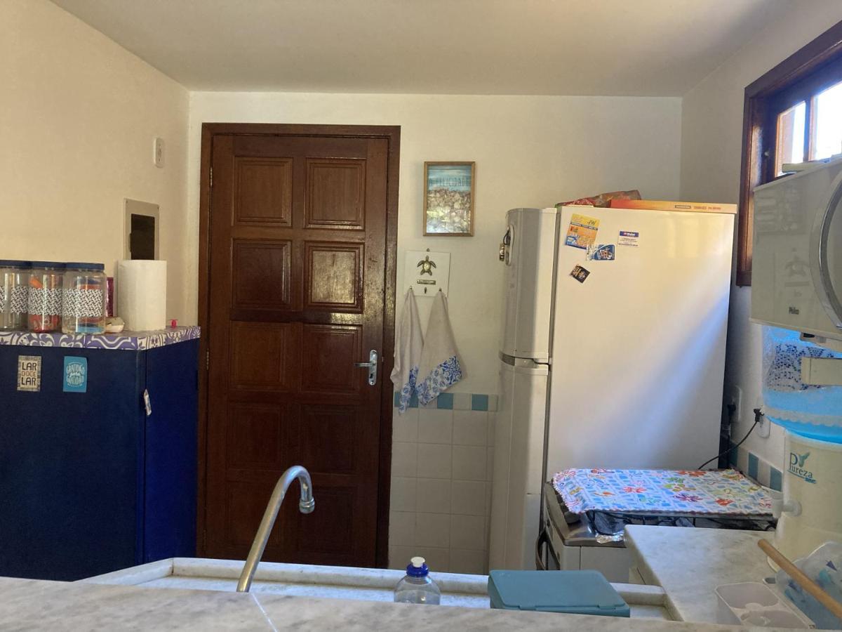 Casa Em Condominio De Buzios Rj Com Vista Para O Mar Kültér fotó