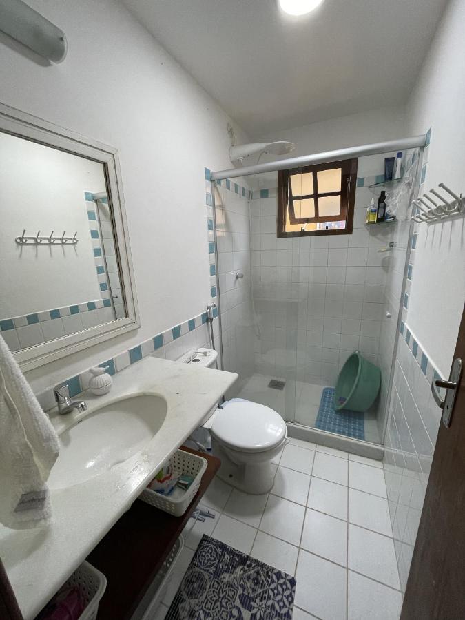 Casa Em Condominio De Buzios Rj Com Vista Para O Mar Kültér fotó