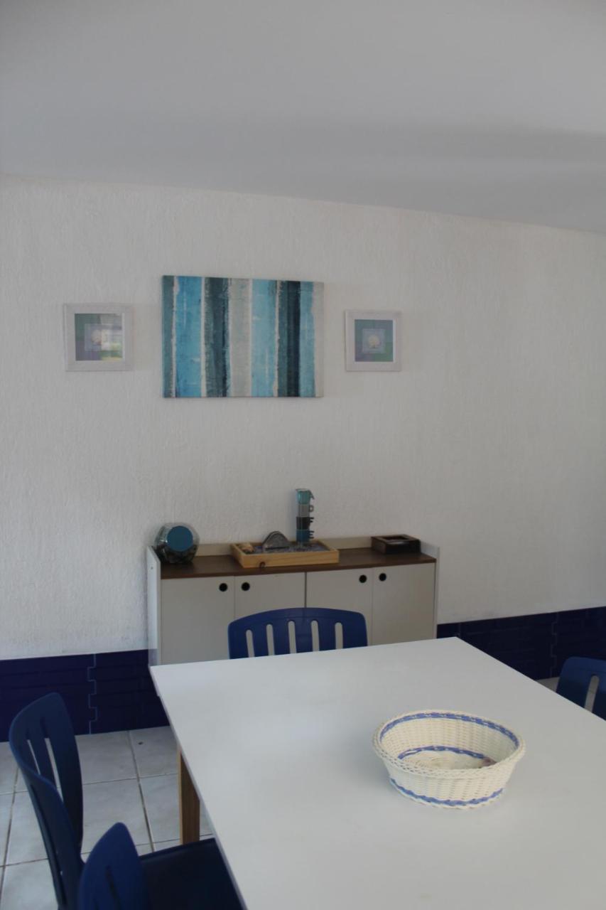 Casa Em Condominio De Buzios Rj Com Vista Para O Mar Kültér fotó
