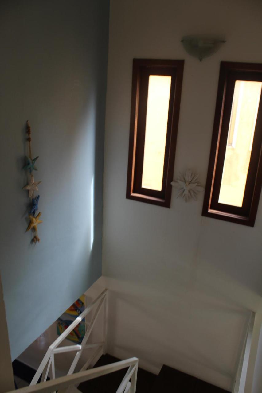 Casa Em Condominio De Buzios Rj Com Vista Para O Mar Kültér fotó