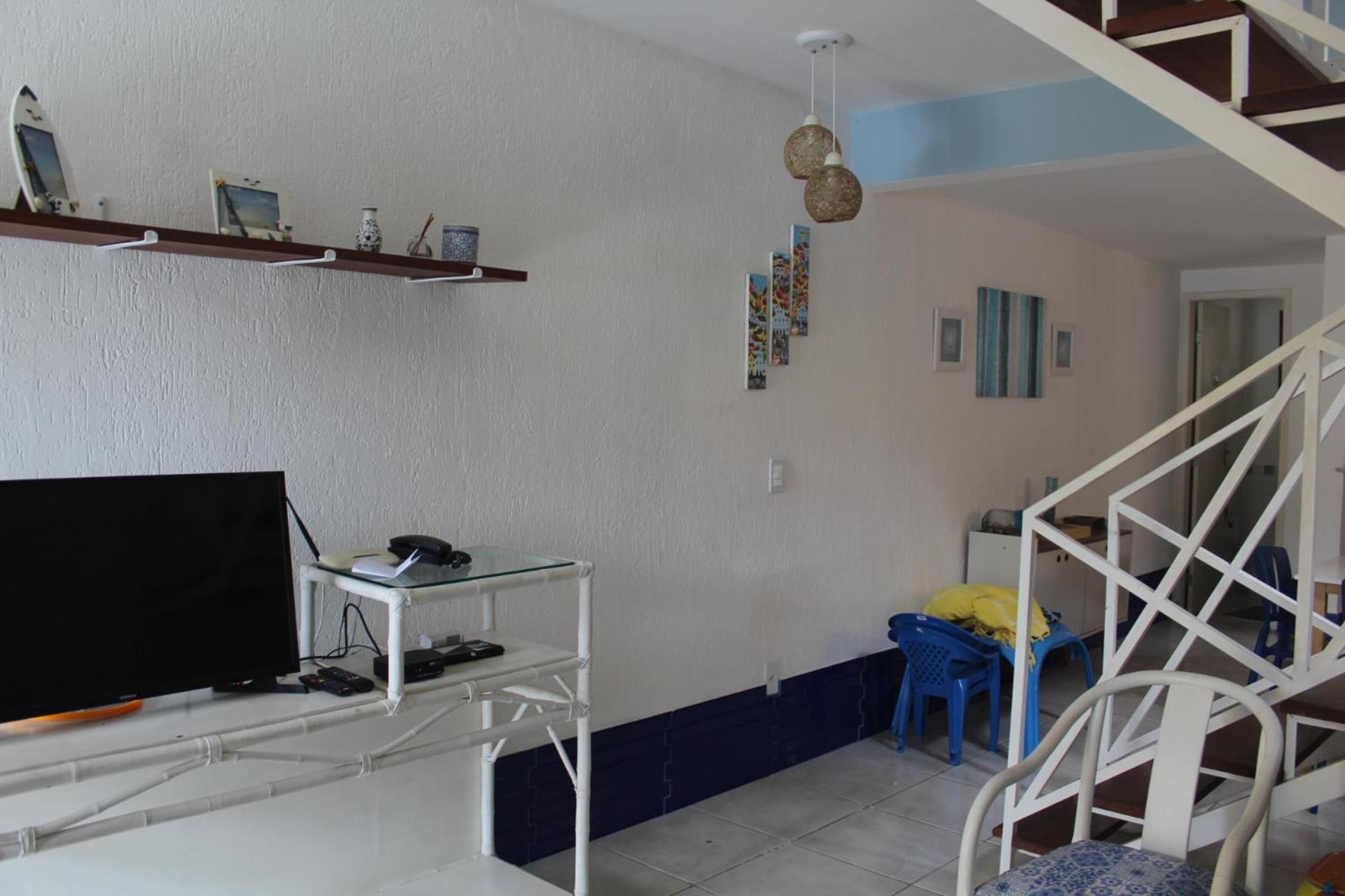 Casa Em Condominio De Buzios Rj Com Vista Para O Mar Kültér fotó
