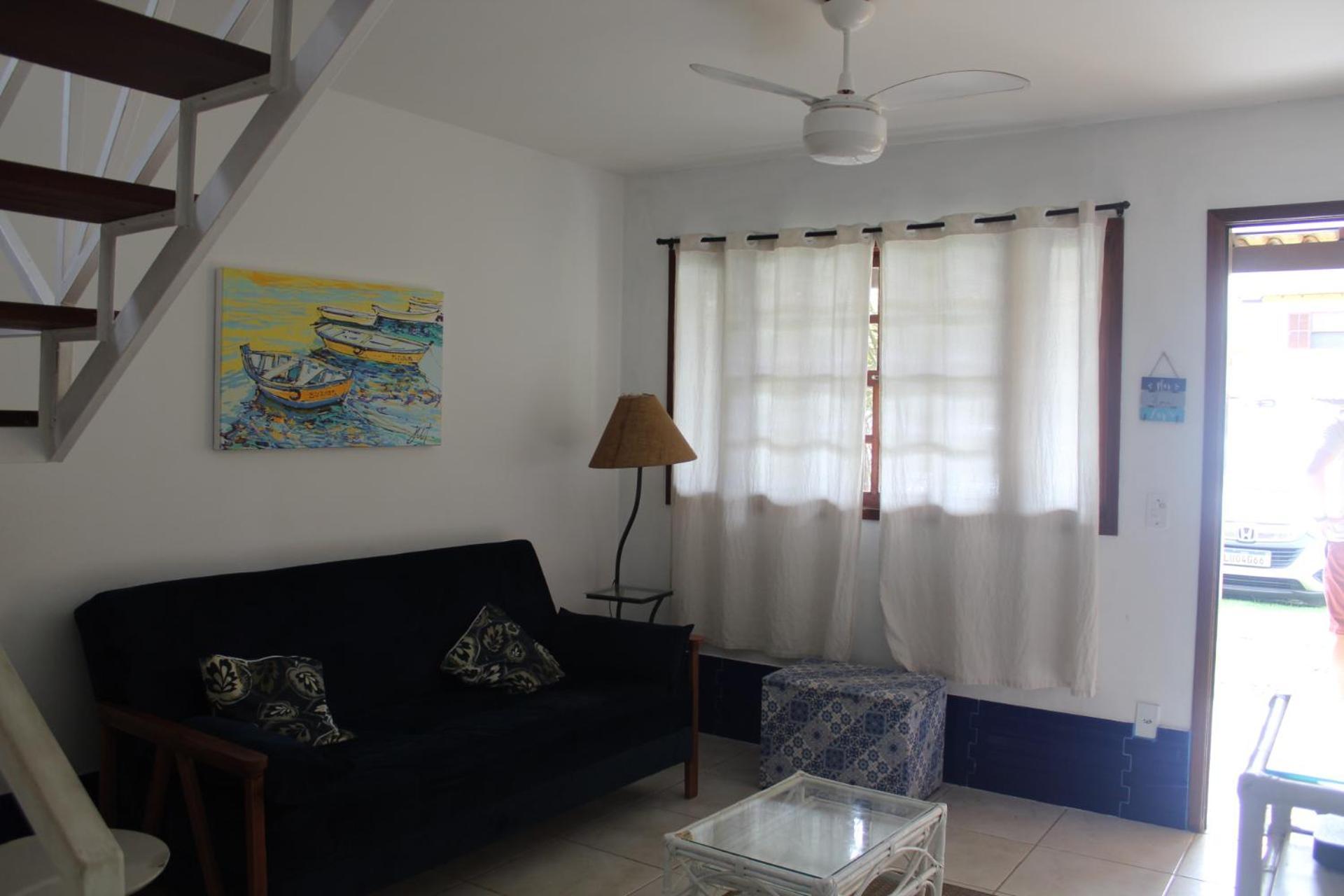 Casa Em Condominio De Buzios Rj Com Vista Para O Mar Kültér fotó